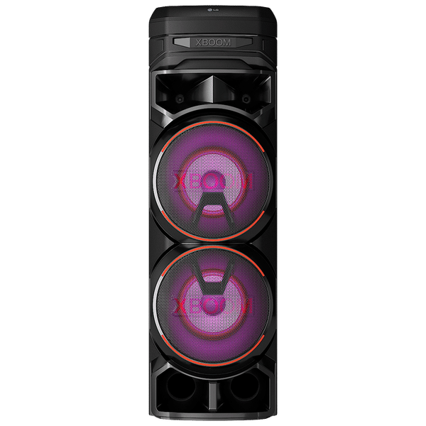 Lg rgb speakers sales
